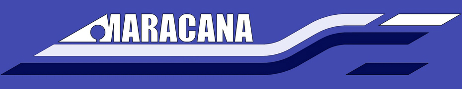Maracana Logo